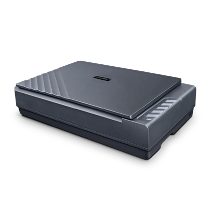 PLUSTEK OpticPro A390 Scanner