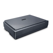 PLUSTEK OpticPro A390 Scanner