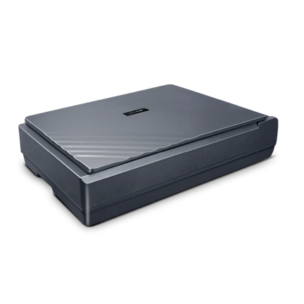 PLUSTEK OpticPro A390 Scanner