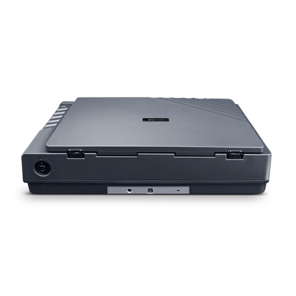 PLUSTEK OpticPro A390 Scanner