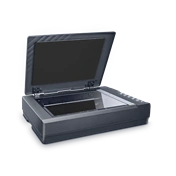 PLUSTEK OpticPro A390 Scanner