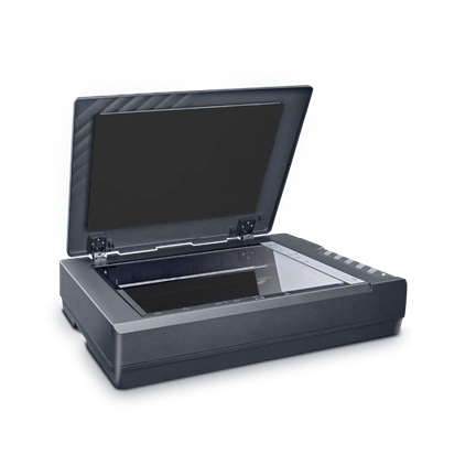 PLUSTEK OpticPro A390 Scanner