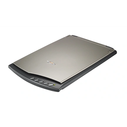 PLUSTEK OpticSlim 2610 Pro, FSR