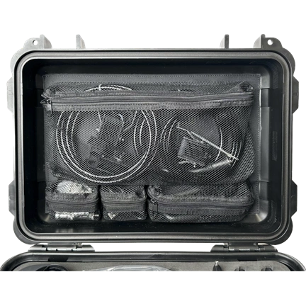 PMI SmokeGENIE - Event Kit Füstgép