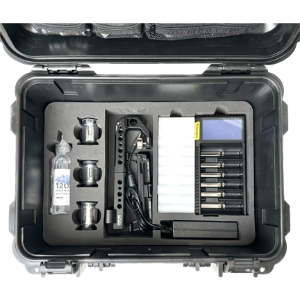 PMI SmokeGENIE - Event Kit Füstgép