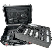 PMI SmokeGENIE - Event Kit Füstgép