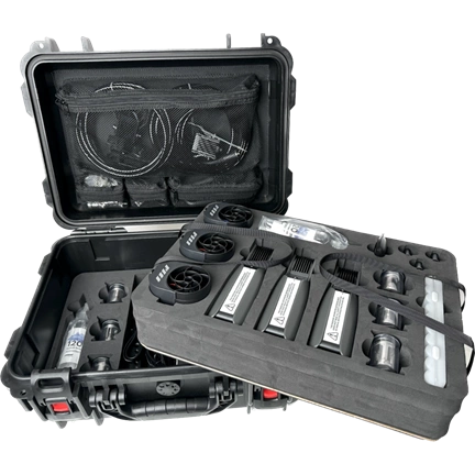 PMI SmokeGENIE - Event Kit Füstgép