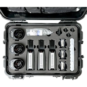 PMI SmokeGENIE - Event Kit Füstgép