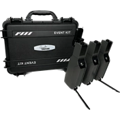PMI SmokeGENIE - Event Kit Füstgép