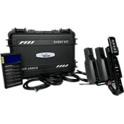 PMI SmokeGENIE - Event Kit Füstgép