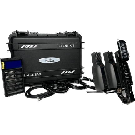 PMI SmokeGENIE - Event Kit Füstgép