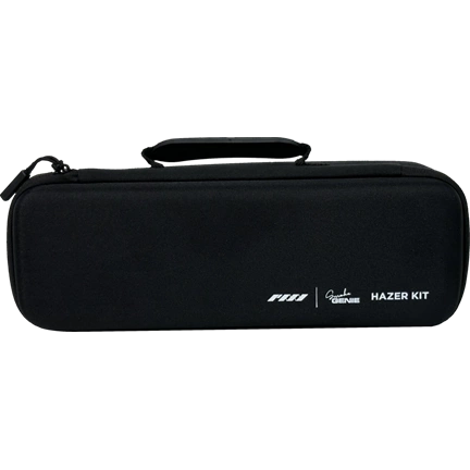 PMI SmokeGENIE - Hazer Kit Füstgép és porlasztó
