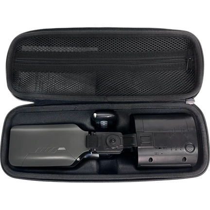 PMI SmokeGENIE - Hazer Kit Füstgép és porlasztó