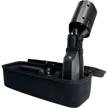 PMI SmokeGENIE - Hazer Kit Füstgép és porlasztó