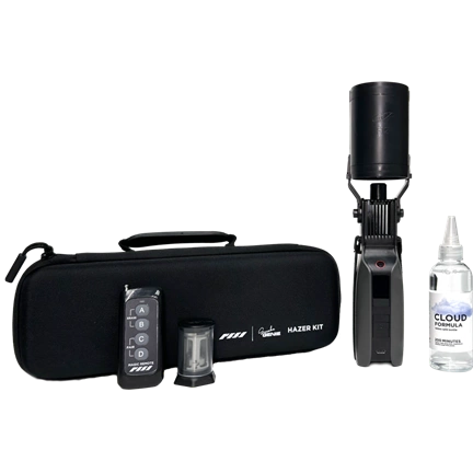 PMI SmokeGENIE - Hazer Kit Füstgép és porlasztó