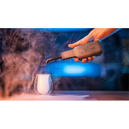 PMI SmokeGENIE - Hazer Kit Füstgép és porlasztó