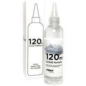 PMI SmokeNINJA - mini füstgép 120ml utántöltő folyadék