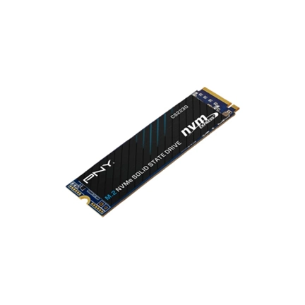 PNY CS2230 M.2 NVMe PCIe Gen3 x4 SSD 500GB