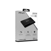 PNY CS900 2,5" SATA 250GB