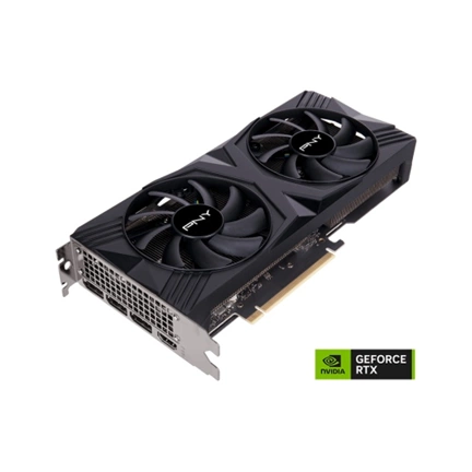 PNY GeForce RTX 4070 12GB Verto Dual Fan