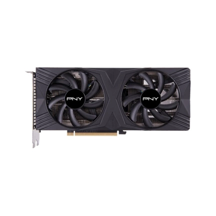PNY GeForce RTX 4070 12GB Verto Dual Fan