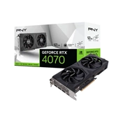 PNY GeForce RTX 4070 12GB Verto Dual Fan