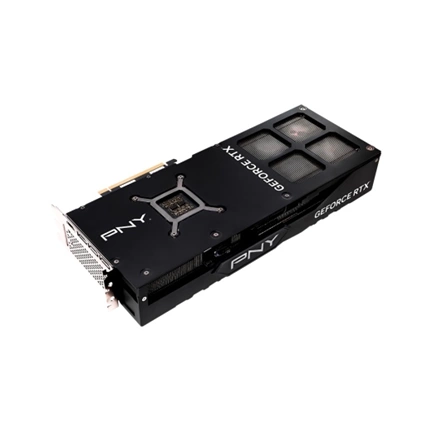 PNY GeForce RTX 4090 24GB Verto Triple Fan DLSS 3