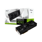 PNY GeForce RTX 4090 24GB Verto Triple Fan DLSS 3