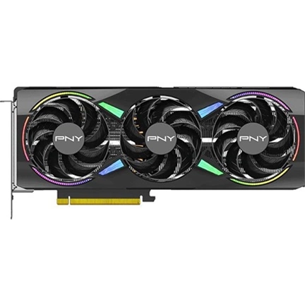 PNY GeForce RTX 5070 Ti ARGB Epic-X RGB 16GB OC Triple Fan videokártya