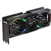 PNY GeForce RTX 5070 Ti ARGB Epic-X RGB 16GB OC Triple Fan videokártya
