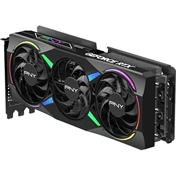 PNY GeForce RTX 5070 Ti ARGB Epic-X RGB 16GB OC Triple Fan videokártya