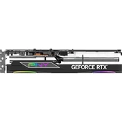 PNY GeForce RTX 5070 Ti ARGB Epic-X RGB 16GB OC Triple Fan videokártya