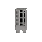 PNY Nvidia RTX 4000 SFF (Ada) 20GB GDDR6 w/ECC 4xmDP1.4