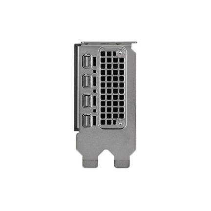 PNY Nvidia RTX 4000 SFF (Ada) 20GB GDDR6 w/ECC 4xmDP1.4