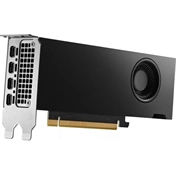 PNY Nvidia RTX 4000 SFF (Ada) 20GB GDDR6 w/ECC 4xmDP1.4