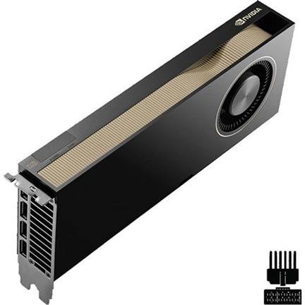 PNY Nvidia RTX Pro 6000 Blackwell Max-Q 96GB GDDR7 videokártya