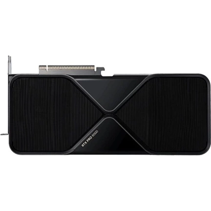 PNY Nvidia RTX Pro 6000 Blackwell Workstation Edition 96GB GDDR7 videokártya