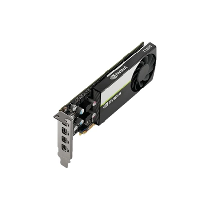 PNY Nvidia T1000 4GB GDDR6 Low Profile