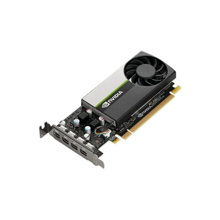 PNY Nvidia T1000 4GB GDDR6 Low Profile
