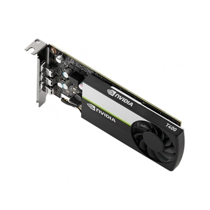 PNY Nvidia T400 3x mDP 4GB GDDR6