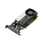 PNY Nvidia T400 3x mDP 4GB GDDR6