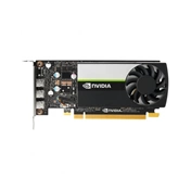 PNY Nvidia T400 3x mDP 4GB GDDR6