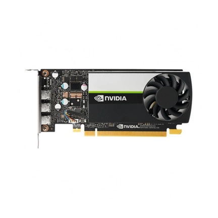 PNY Nvidia T400 3x mDP 4GB GDDR6
