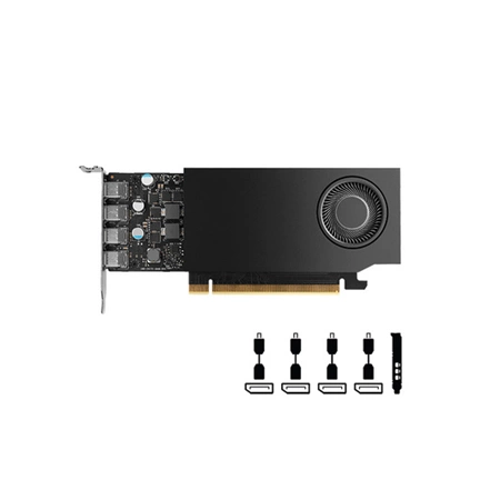 PNY Quadro A1000  8gb