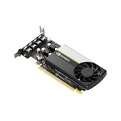 PNY Quadro T1000 4x mDP 8GB GDDR6