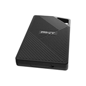 PNY RP60 külső SSD USB 3.2 Gen 2x2 Type-C 1TB