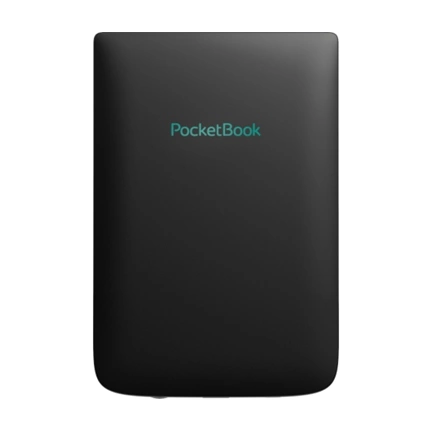 POCKETBOOK Basic 4 fekete