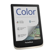 POCKETBOOK Color - Moon Silver
