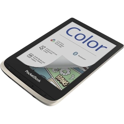 POCKETBOOK Color - Moon Silver