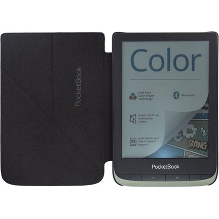 POCKETBOOK Color - Moon Silver